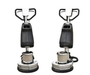 Wholesale Single Disc Polishing Equipment Marble Floor Buffing Machine from china suppliers
