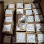 CE Certified 12V190 Aluminum Marine Diesel Engine Parts for Customer Requirement