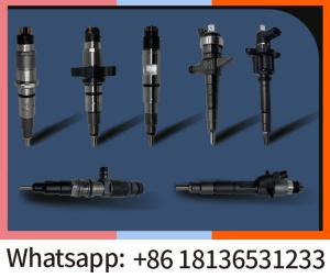 Wholesale 0445120304 Fuel Injector Nozzle from china suppliers