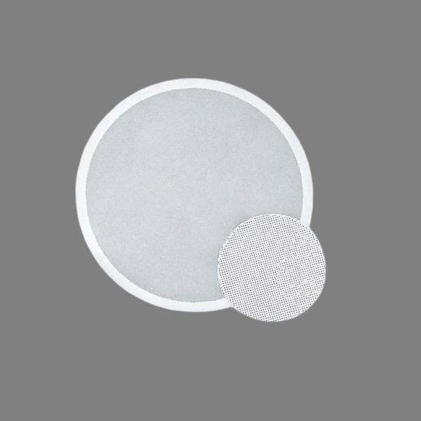 Customized Metal Screen Filter Stainless Steel 50μm-300μm Mesh Filter Via Chemical Etching Machining