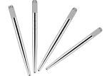 Privatel Label Heavy Manual Tattoo Pen Holder For Microblading Eyebrow