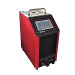 ±0.1C/30min Stability Thermal Resistance Calibrator for Pt100 /Dry Block