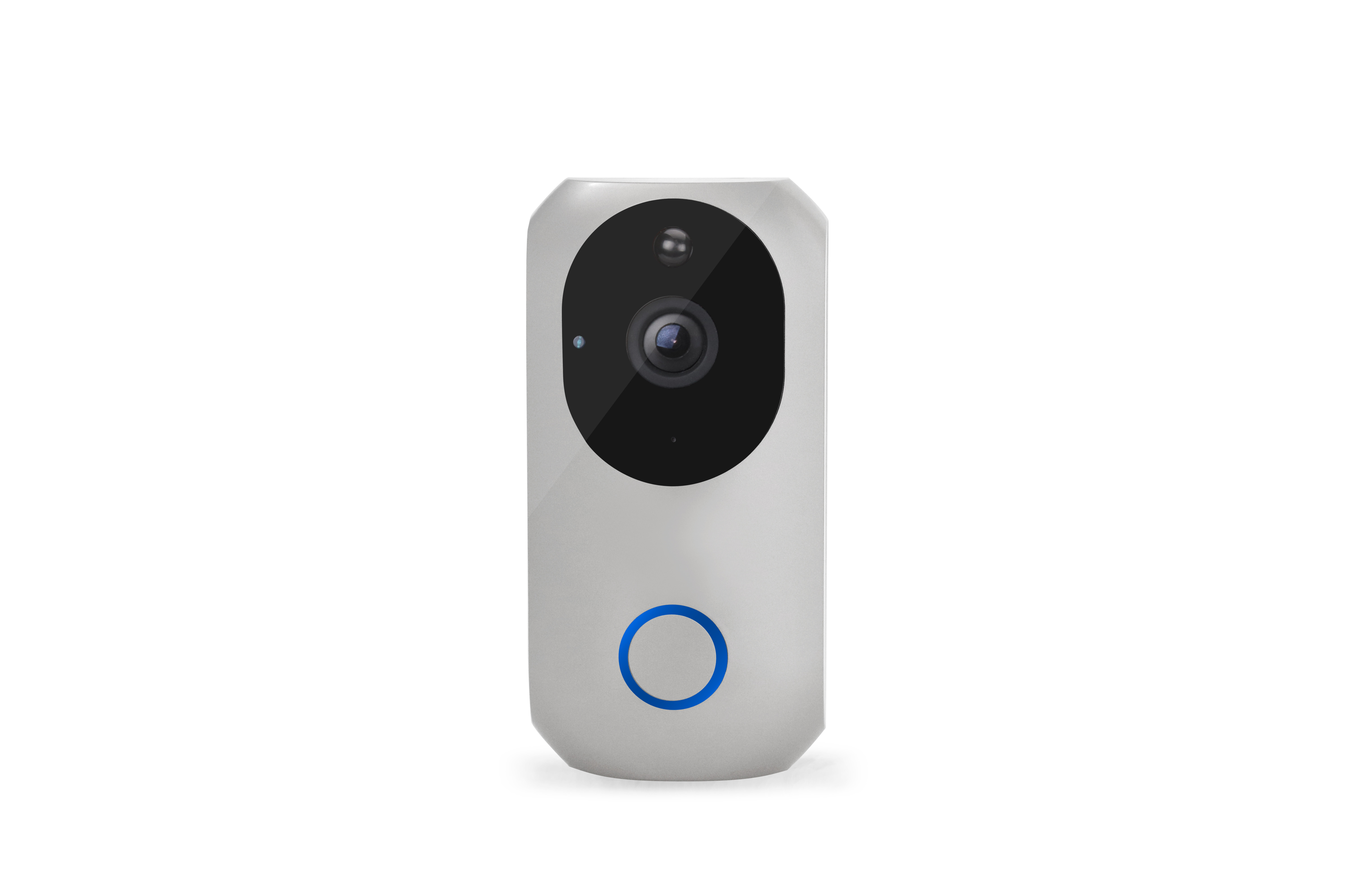 Hot Sale Tuya Smart Homelife Wifi Video Doorbell With Liteos Operating System