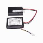 IEC62133 7.4V 1100mAh Lithium Ion Polymer Battery For Magic Sound Capsule Audio