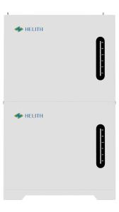 Wholesale LCD Home Energy Storage Battery 51.2V With CAN RS485 Communication Operating Voltage 40V-58.4V from china suppliers