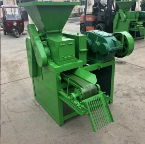Wholesale Ball Charcoal Briquette Press Machine High Efficiency from china suppliers