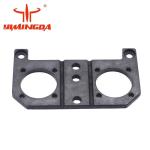 Part No 70128102 / 105941 Tb751820-33-004 Sharpen Motor Mounting Plate For