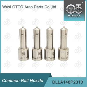 Wholesale DLLA148P2310 Bosch Common Rail Nozzle For Injectors 0445120245 RUSSIA MMZ from china suppliers
