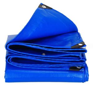 Wholesale Water Proof Cover Tarpaulin LDPE Coated Heavy Duty Tarpaulin PE Coating Coated Type from china suppliers