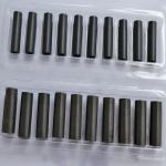 20mm 30mm Cucrzr Tip KCF Sleeve Used For Spot Welding