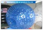 Customized Body Inflatable Bumper Ball Soccer Bubble For Playing Games