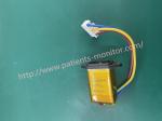 Zoll E Series Defibrillator Main Power Connector AC Receptacle FN9222B-3-07
