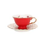 Fashion Coffee Cups 90ML Ceramic coffee cups set hand made custom porcelain cute