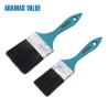 Buy cheap Oil Painting Thick Paint Brush , Tin Plate Ferrule Commercial Paint Brushes from wholesalers