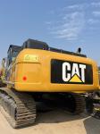 Used Caterpillar CAT 330D Crawler Excavator 30 Ton Used CAT Digger