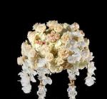 Artificial Flower Arrangements For Wedding Tables Decoration