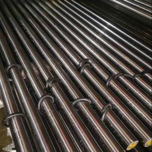 Wholesale G6 H6 1045 Chrome Plated Rod Stock For Pneumatic Cylinders from china suppliers