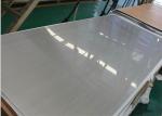 316 SS Plate Metal Stainless Steel Sheet 022Cr17Ni12Mo2 Use In Marine Equipment