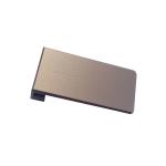 Polishing CNC Prototype Machining Plastic Nylon POM PEEK CNC Turning Milling