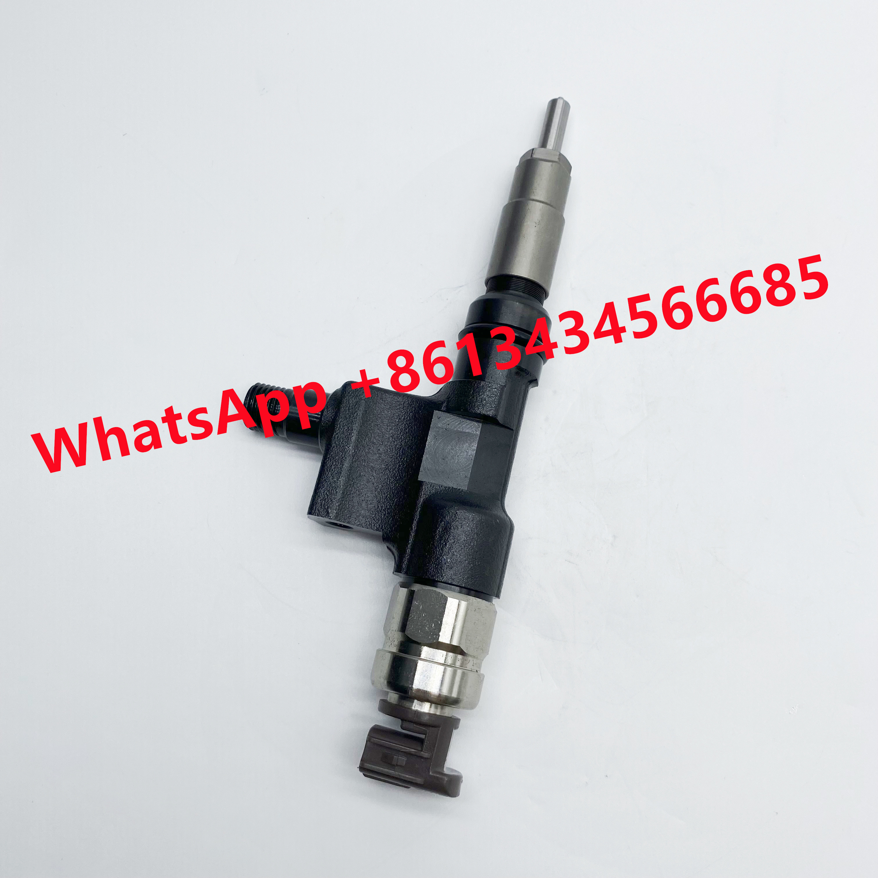 DENSO Common Rail Fuel Injector 095000-5332 for HINO 23670-E0150