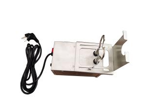 Wholesale Electric 60W Pig Tail Docking Equipment Cutter Portable 2.8kg 1min from china suppliers