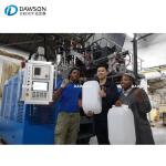 Blow Molding Machine Hdpe Blowing Machine Extrusion Blow Molding Machine Plastic