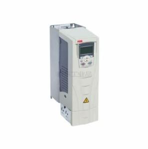 Wholesale ABB ACS580-01-026A-4 DRIVE 11kW/25A IP21 EMC Class C2 Altitude 1000 M Degree Of Protection IP21 from china suppliers