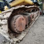Year 2020 Used Caterpillar 349 Crawler Excavator 49ton Cat349e High Power Digger