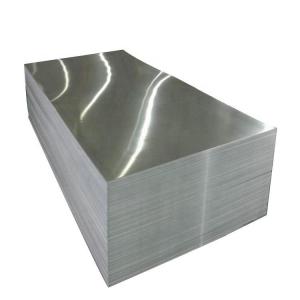 Wholesale 0.5mm Thick 2A12 T4 Reflection Aluminum Mirror Sheet 2024 Aluminum Sheet from china suppliers