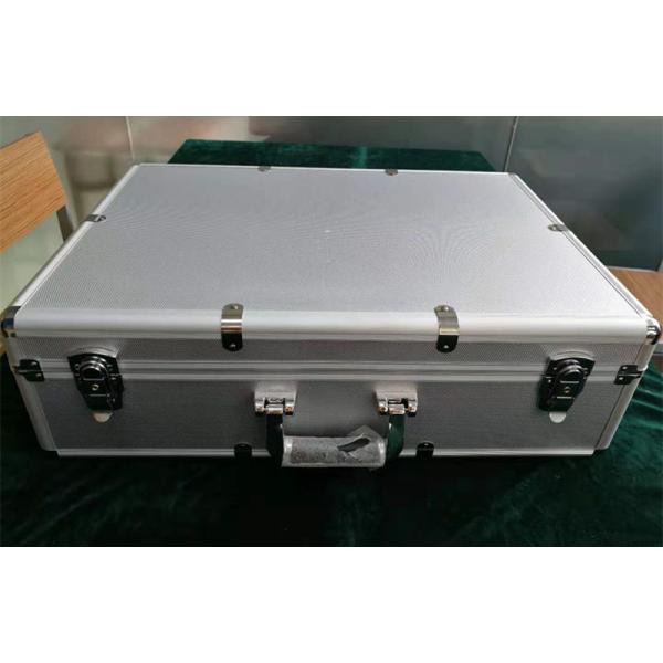 Easy Take 4.5kg Portable X Ray Machine For Hospital / Clinic 160 * 540 * 380mm