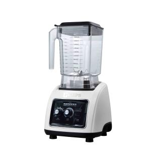 China Electric 1300W Variable Speed Commercial Blender for Kitchen Appliances 2L Capacity on sale