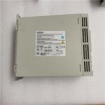 MR-E-100A-KH003 1KW 6AMP 170V AC Servo Amplifier