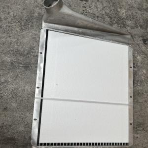Wholesale 199112530269 Intercooler Shacman Engine Spare Parts from china suppliers
