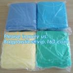 Non-woven SBPP Isolation Gown,Cheap SF SBPP Coverall/Overall for Medical use