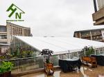 Great Party 10m Width A Shape Tent Aluminium Frame Marquee