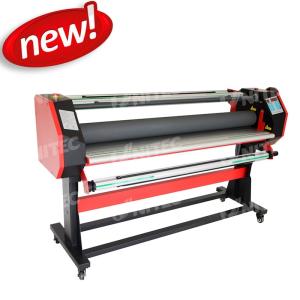 Wholesale FB1600-A2 .Light Weight Roll Laminator Machine With Simple Film Tension Adjustment from china suppliers