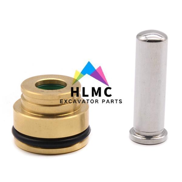 118-4086 Excavator Joystick Pusher Manufacturer Directly E320 15mm Bullet Head