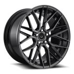 bronze wheel customized concave offoad forged wheel rims