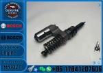 Diesel Engine Fuel Injector 0414701033 Common Rail Injector 0414701034 Auto
