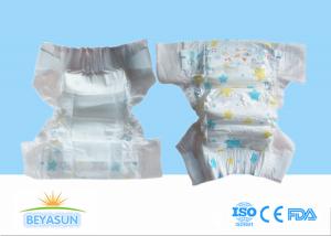 Wholesale Size G 40pcs / Bag Oem Brand Environmentally Friendly Diapers For Sensitive Skin from china suppliers