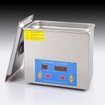 300w 40khz Ultrasonic Cleaning Machine For Industrial Stamping Parts