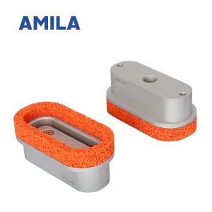 Wholesale GERANIUM EPDM Vacuum Suction Cups For Handling Grasping Paper from china suppliers