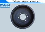5423150390 5423150220 Brake Drum For ISUZU NHR Rear Axle Lining Width 60mm With