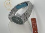 100 Meters Watch Stainless Steel Strap Watch With Quartz Movement