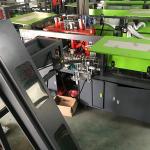6000BPH Automatic PET Bottle Blowing Machine for High Speed Plastic Bottle