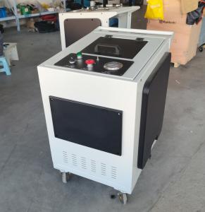 Wholesale Homemade Dry Ice Sandblasting Machine Industrial Equipment from china suppliers