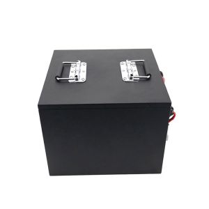 Buy cheap Lightweight 3600WH 36V 100AH Lithium Trolling Motor Battery from wholesalers