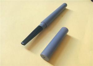 Wholesale ABS Great Waterproof Eyebrow Pencils , Custom Organic Eyebrow Pencil from china suppliers
