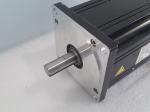 Emerson MGM-455-CONS-0000 SERVO MOTOR MGM SERIES 230 VAC 4" FRAME METRIC