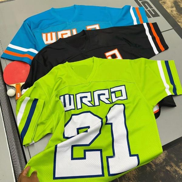Custom Jersey Logo Manufacturer Boxy T Shirts Quick Dry Oversized Waterproof